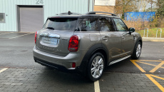 MINI Countryman 1.5 Cooper Exclusive 5dr Auto Petrol Hatchback